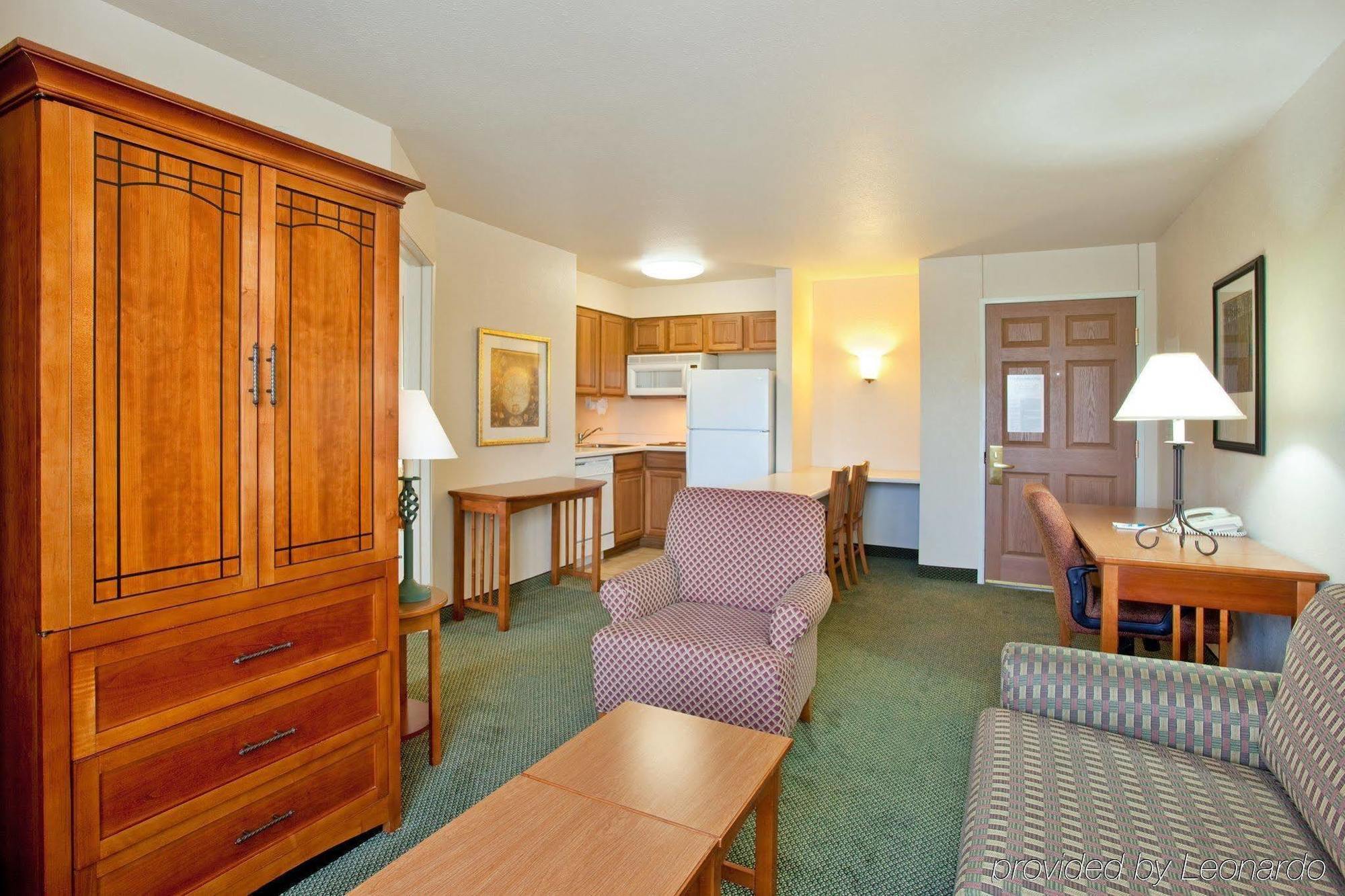 Staybridge Suites Lincolnshire By Ihg Zimmer foto